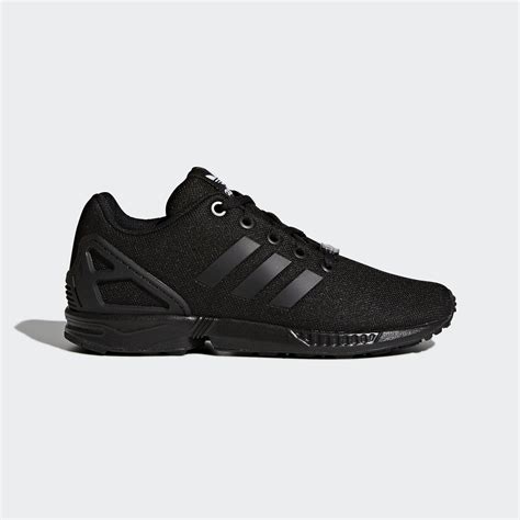 adidas zx flux schwarz punkte|Adidas zx flux girls.